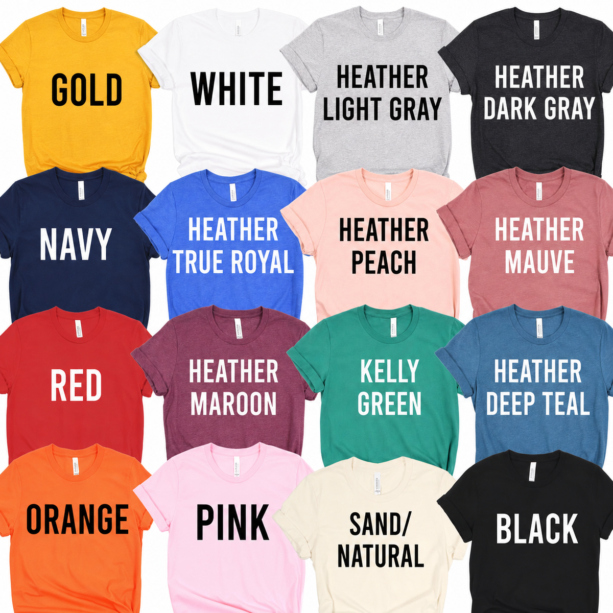 Custom Christmas Initial Family Matching Shirts, Xmas Funny Monogram Outfits