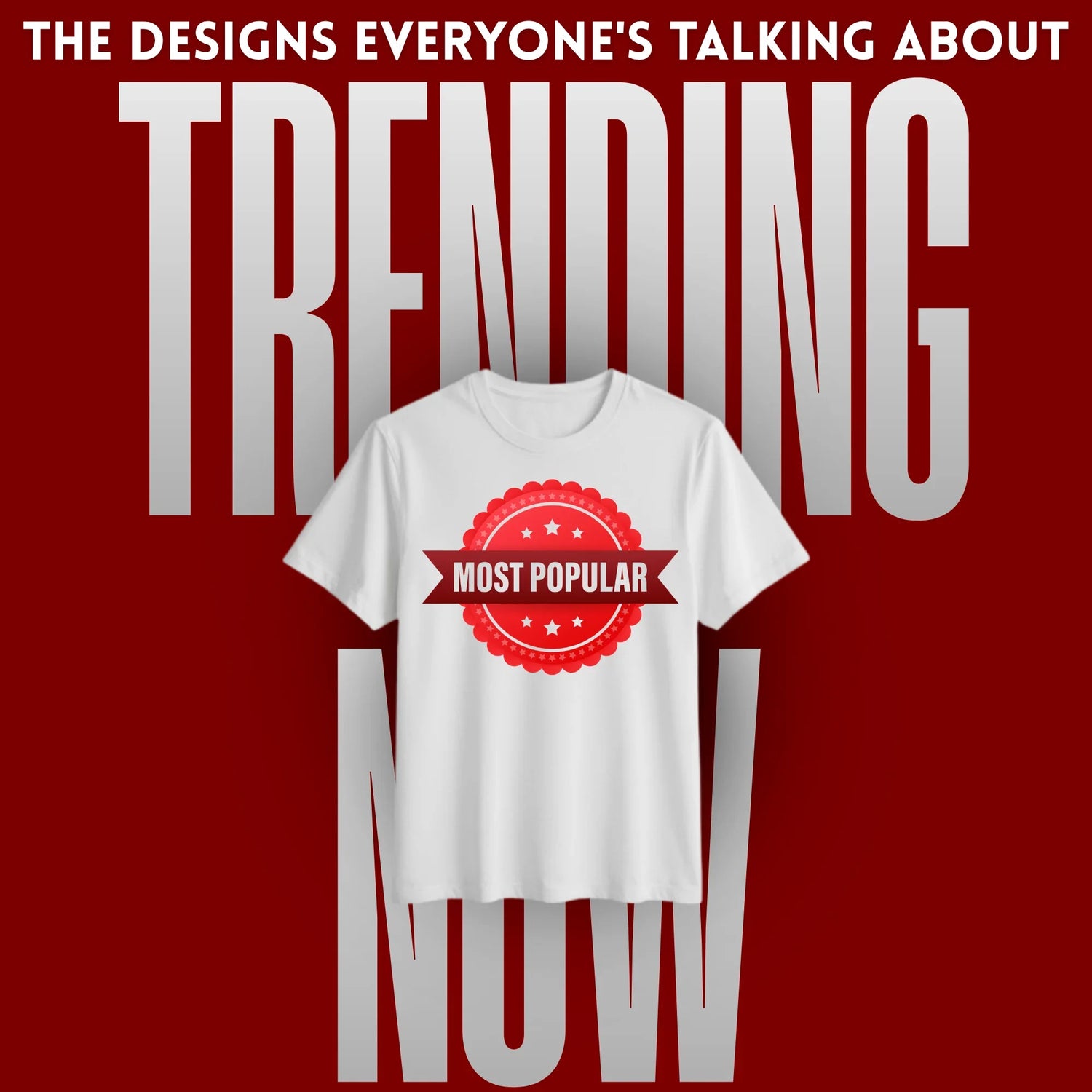Trending Now