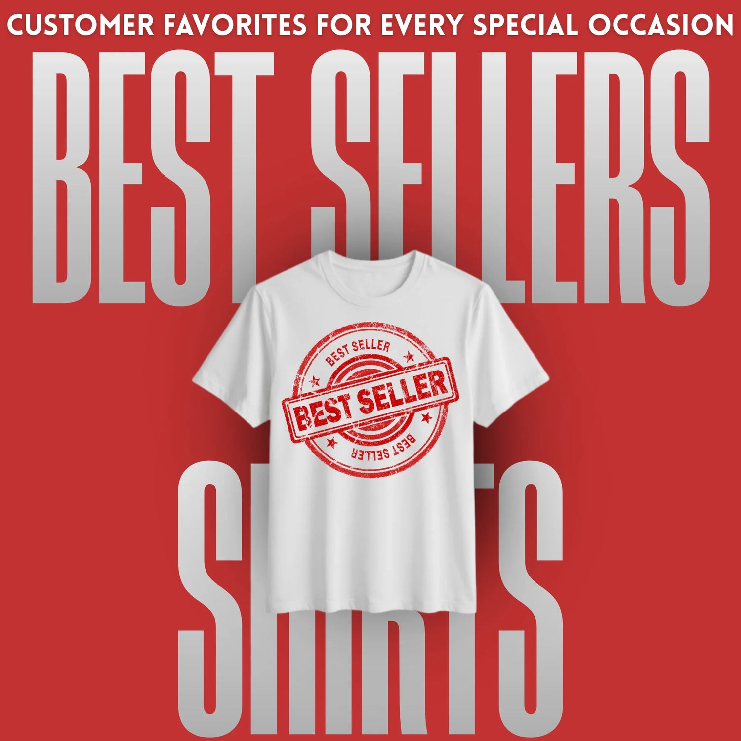 Best Sellers