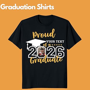 Graduation Collection