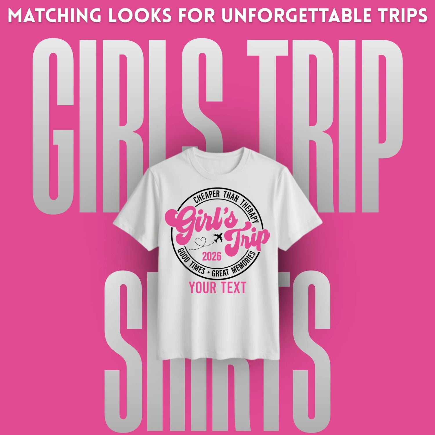 Girls Trip Shirts