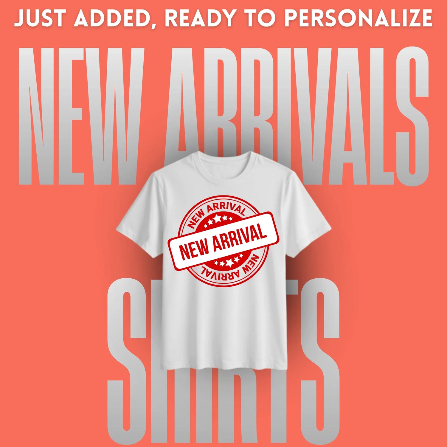 New Arrivals