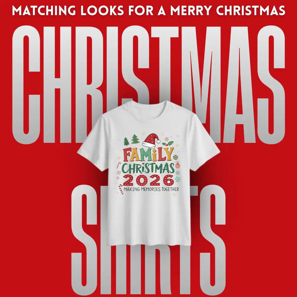 Christmas Shirts