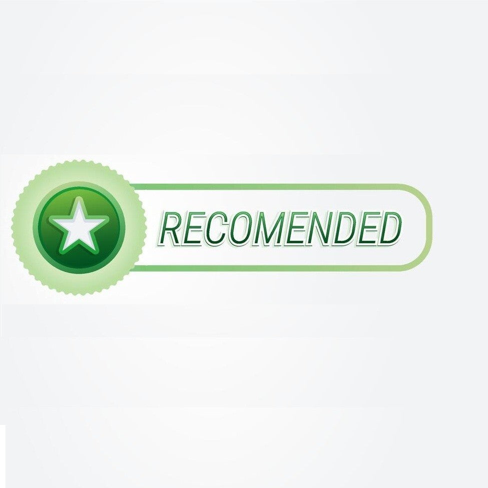 Recommended