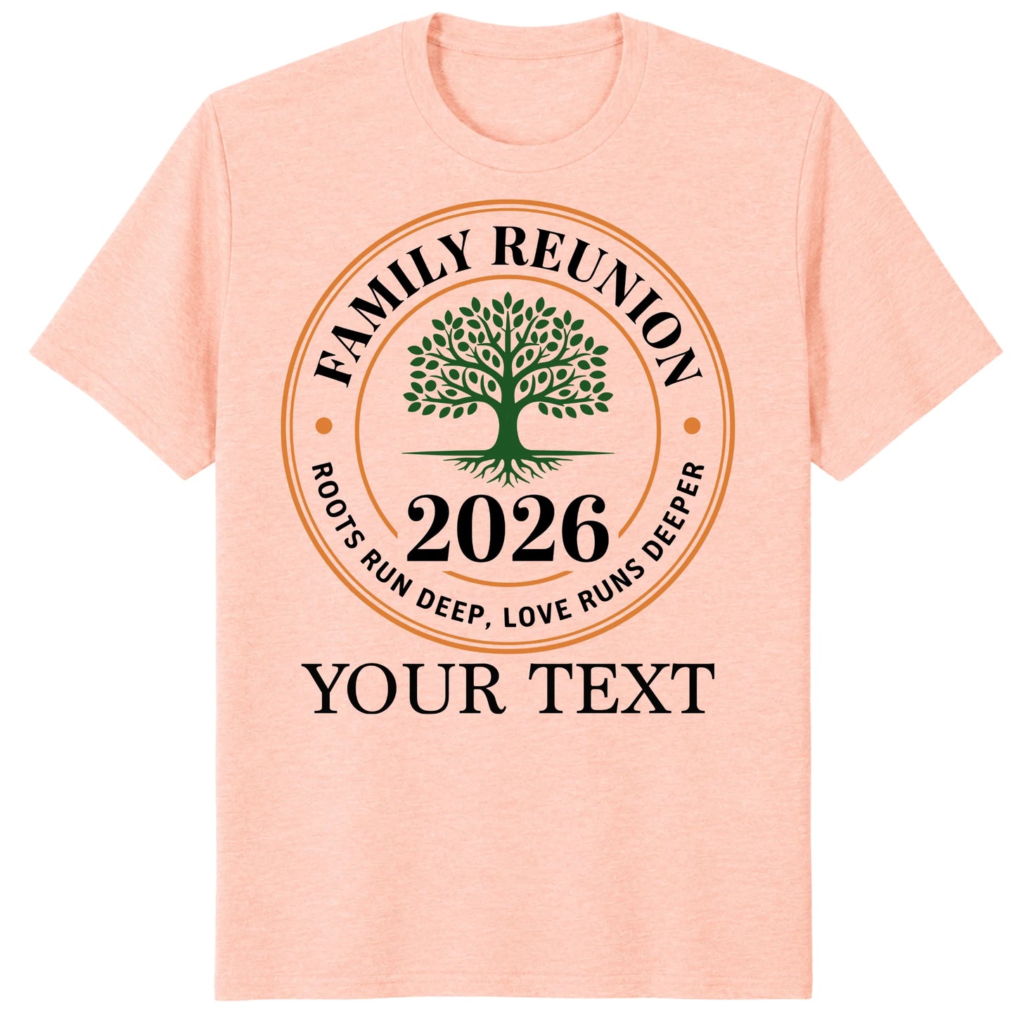 Women V-Neck Try Product