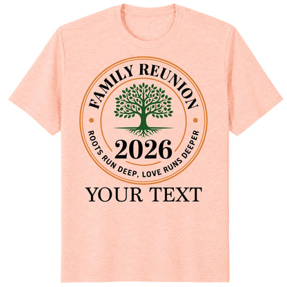Women V-Neck Try Product