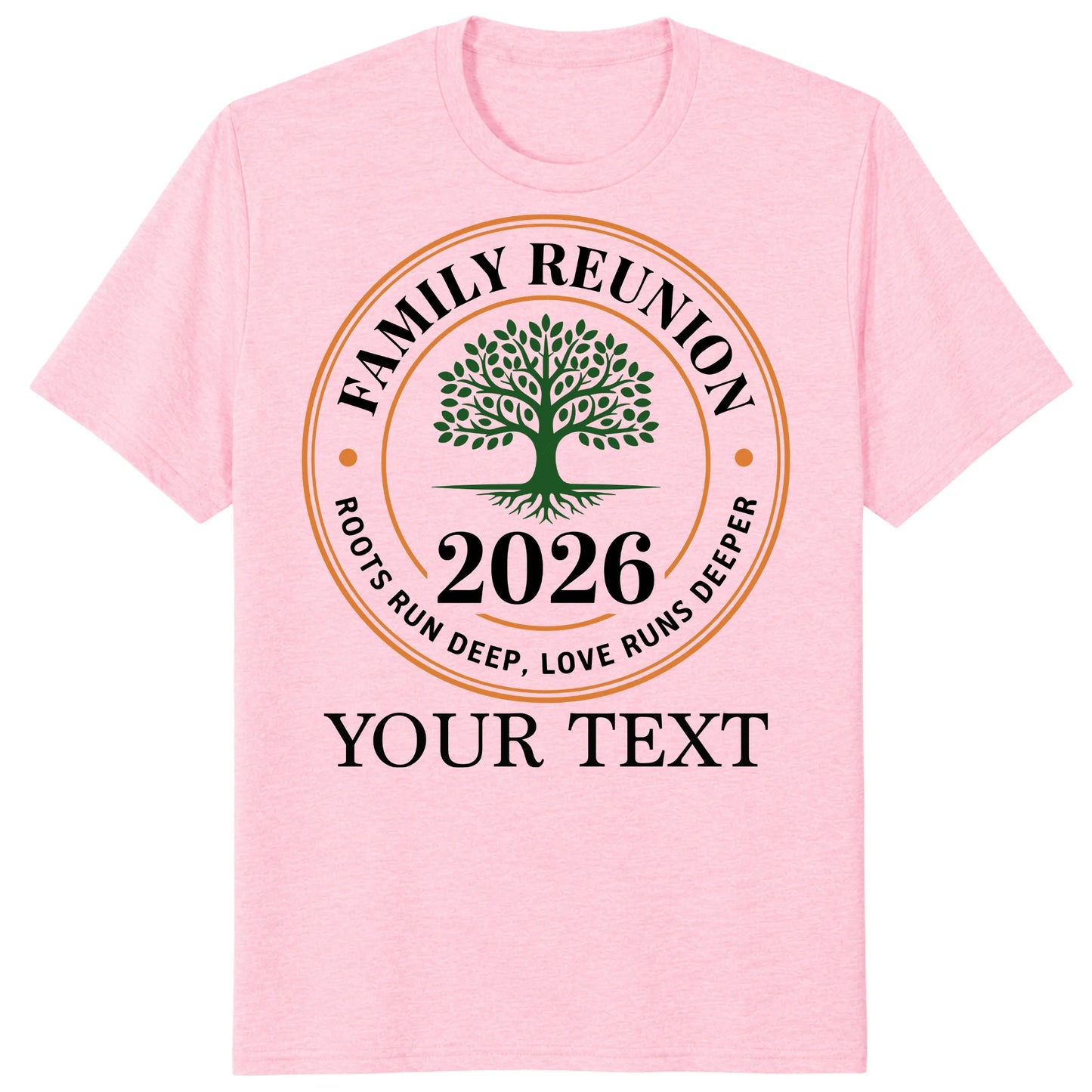 Women V-Neck Try Product