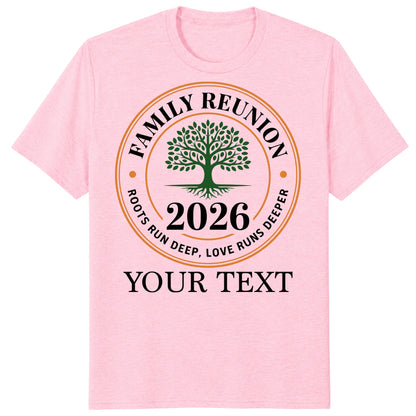 Women V-Neck Try Product