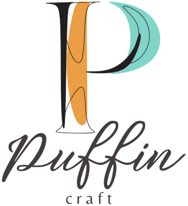 Puffin Craft